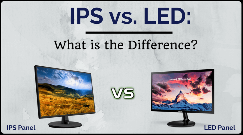 What is IPS?