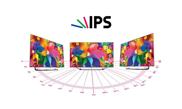 The 5 Main Advantages of IPS Technology