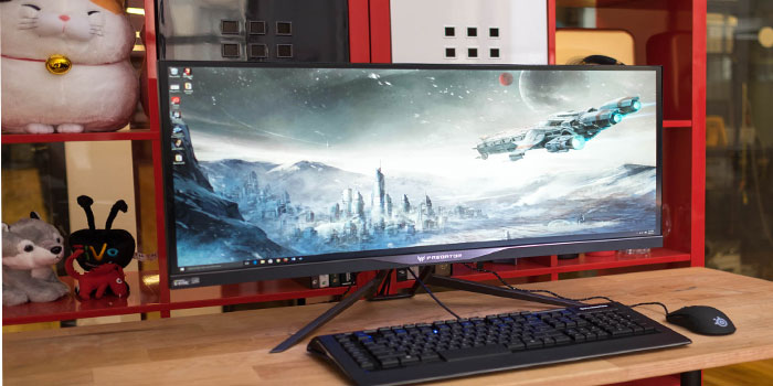5 Best Gaming Monitor Recommendations in 2019